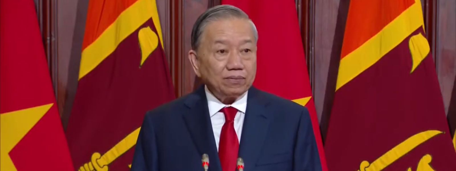 Vietnam Hails Sri Lanka’s Economic Progress
